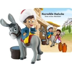 Tonies Nasreddin Hodscha - Seine Ersten Abenteuer, Spielfigur
