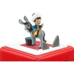 Tonies Nasreddin Hodscha - Seine Ersten Abenteuer, Spielfigur 9 Tonies Nasreddin Hodscha - Seine Ersten Abenteuer, Spielfigur -Günstiges Tonies Geschäft Tonies Nasreddin Hodscha Seine ersten Abenteuer Spielfigur@@1900700 3