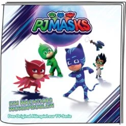 Tonies PJ Masks - Ein Mächtiges Mondproblem, Spielfigur 8 Tonies PJ Masks - Ein Mächtiges Mondproblem, Spielfigur -Günstiges Tonies Geschäft Tonies PJ Masks Ein m chtiges Mondproblem Spielfigur@@1888289 2