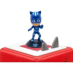 Tonies PJ Masks - Los Gehts Pyjamahelden, Spielfigur 9 Tonies PJ Masks - Los Gehts Pyjamahelden, Spielfigur -Günstiges Tonies Geschäft Tonies PJ Masks Los gehts Pyjamahelden Spielfigur@@1888290 3