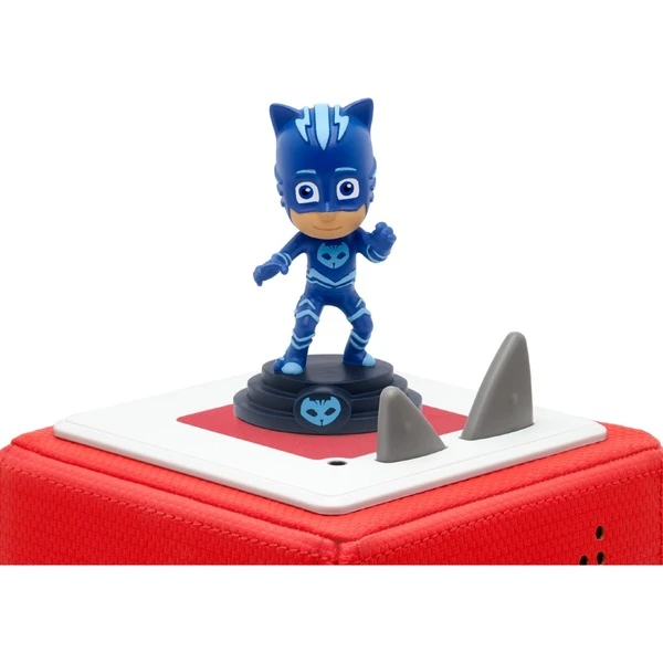 Tonies PJ Masks - Los Gehts Pyjamahelden, Spielfigur 6 Tonies PJ Masks - Los Gehts Pyjamahelden, Spielfigur – Bild 4