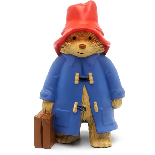 Tonies Paddington - Geschichten Von Paddington, Spielfigur 4 Tonies Paddington - Geschichten Von Paddington, Spielfigur – Bild 2