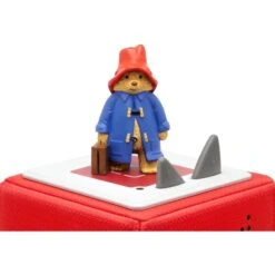 Tonies Paddington - Geschichten Von Paddington, Spielfigur 9 Tonies Paddington - Geschichten Von Paddington, Spielfigur -Günstiges Tonies Geschäft Tonies Paddington Geschichten von Paddington Spielfigur@@1792321 3