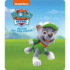 Tonies Paw Patrol - Die Hundeschau, Spielfigur 9 Tonies Paw Patrol - Die Hundeschau, Spielfigur -Günstiges Tonies Geschäft Tonies Paw Patrol Die Hundeschau Spielfigur@@100003297 3