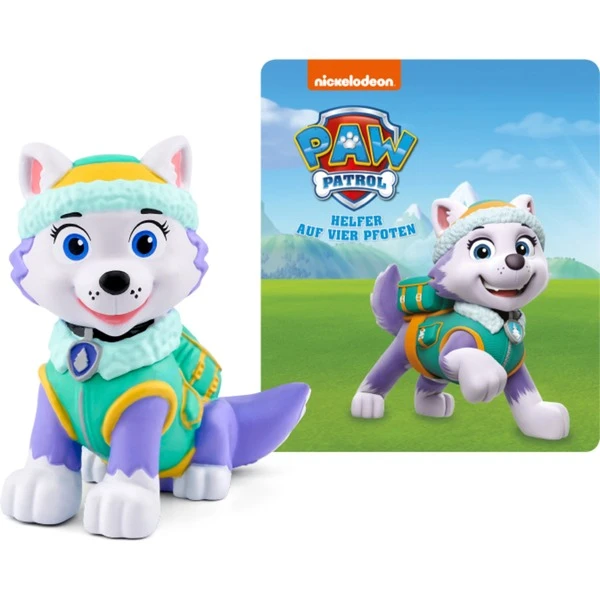 Tonies Paw Patrol - Ein Neuer Fellfreund, Spielfigur 3 Tonies Paw Patrol - Ein Neuer Fellfreund, Spielfigur