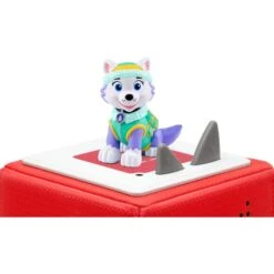 Tonies Paw Patrol - Ein Neuer Fellfreund, Spielfigur 8 Tonies Paw Patrol - Ein Neuer Fellfreund, Spielfigur -Günstiges Tonies Geschäft Tonies Paw Patrol Ein neuer Fellfreund Spielfigur@@100010920 2