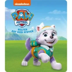 Tonies Paw Patrol - Ein Neuer Fellfreund, Spielfigur 9 Tonies Paw Patrol - Ein Neuer Fellfreund, Spielfigur -Günstiges Tonies Geschäft Tonies Paw Patrol Ein neuer Fellfreund Spielfigur@@100010920 3