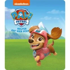 Tonies Paw Patrol - Liberty Findet Einen Neuen Freund, Spielfigur 8 Tonies Paw Patrol - Liberty Findet Einen Neuen Freund, Spielfigur -Günstiges Tonies Geschäft Tonies Paw Patrol Liberty findet einen neuen Freund Spielfigur@@100015156 2