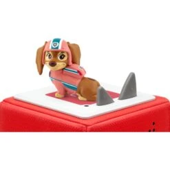 Tonies Paw Patrol - Liberty Findet Einen Neuen Freund, Spielfigur 9 Tonies Paw Patrol - Liberty Findet Einen Neuen Freund, Spielfigur -Günstiges Tonies Geschäft Tonies Paw Patrol Liberty findet einen neuen Freund Spielfigur@@100015156 3