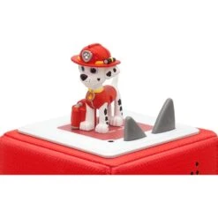 Tonies Paw Patrol - Schneller Als Die Feuerwehr, Spielfigur -Günstiges Tonies Geschäft Tonies Paw Patrol Schneller als die Feuerwehr Spielfigur@@1827506 3