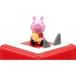 Tonies Peppa Wutz - Die Ritterburg Und 7 Weitere Geschichten, Spielfigur 9 Tonies Peppa Wutz - Die Ritterburg Und 7 Weitere Geschichten, Spielfigur -Günstiges Tonies Geschäft Tonies Peppa Wutz Die Ritterburg und 7 weitere Geschichten Spielfigur@@1690944 3
