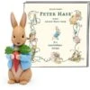 Tonies Peter Hase Und Seine Freunde - Ein Geschichten-Schatz, Spielfigur 2 Tonies Peter Hase Und Seine Freunde - Ein Geschichten-Schatz, Spielfigur -Günstiges Tonies Geschäft Tonies Peter Hase und seine Freunde Ein Geschichten Schatz Spielfigur@@1715416