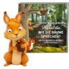 Tonies Peter Wohlleben - Hörst Du Wie Die Bäume Sprechen?, Spielfigur 2 Tonies Peter Wohlleben - Hörst Du Wie Die Bäume Sprechen?, Spielfigur -Günstiges Tonies Geschäft Tonies Peter Wohlleben H rst du wie die B ume sprechen Spielfigur@@1774729