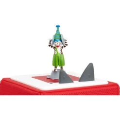 Tonies Peterson Und Findus: Findus Und Der Hahn Im Korb, Spielfigur 9 Tonies Peterson Und Findus: Findus Und Der Hahn Im Korb, Spielfigur -Günstiges Tonies Geschäft Tonies Peterson und Findus Findus und der Hahn im Korb Spielfigur@@1se2tt0a 3