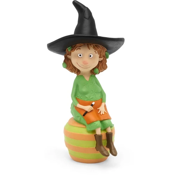 Tonies Petronella Apfelmus - Verhext Und Festgeklebt, Spielfigur 4 Tonies Petronella Apfelmus - Verhext Und Festgeklebt, Spielfigur – Bild 2