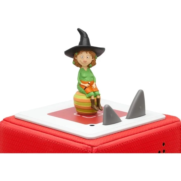 Tonies Petronella Apfelmus - Verhext Und Festgeklebt, Spielfigur 6 Tonies Petronella Apfelmus - Verhext Und Festgeklebt, Spielfigur – Bild 4