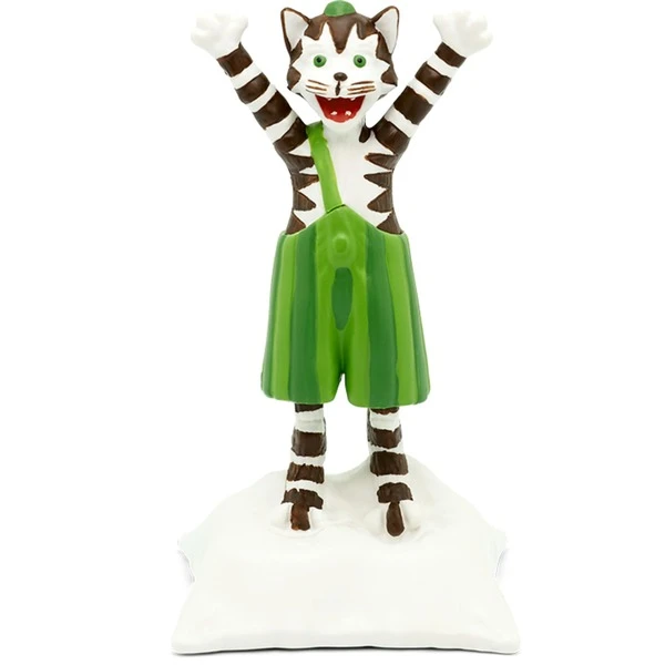 Tonies Pettersson Und Findus - Findus Zieht Um, Spielfigur 4 Tonies Pettersson Und Findus - Findus Zieht Um, Spielfigur – Bild 2