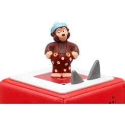 Tonies Petzi - Drei Landratten Bauen Ein Schiff, Spielfigur 8 Tonies Petzi - Drei Landratten Bauen Ein Schiff, Spielfigur -Günstiges Tonies Geschäft Tonies Petzi Drei Landratten bauen ein Schiff Spielfigur@@1se2tt2l 2
