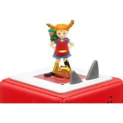 Tonies Pippi Langstrumpf, Spielfigur 9 Tonies Pippi Langstrumpf, Spielfigur -Günstiges Tonies Geschäft Tonies Pippi Langstrumpf Spielfigur@@1785380 3