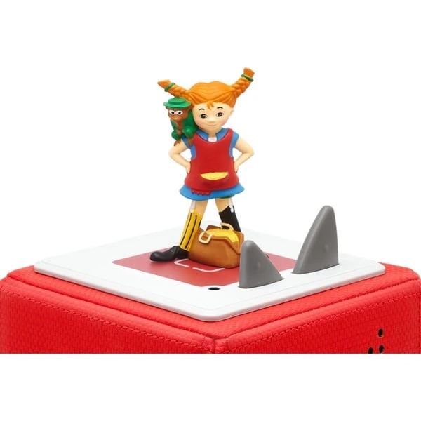 Tonies Pippi Langstrumpf, Spielfigur 6 Tonies Pippi Langstrumpf, Spielfigur – Bild 4