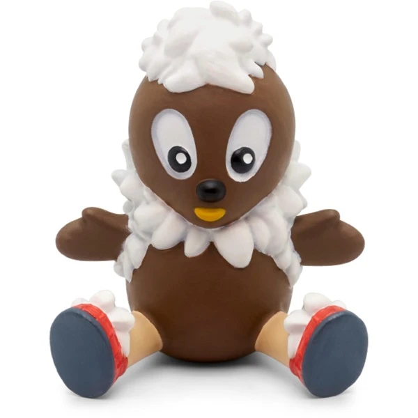 Tonies Pittiplatsch - Neue Abenteuer Mit Pittiplatsch, Spielfigur 4 Tonies Pittiplatsch - Neue Abenteuer Mit Pittiplatsch, Spielfigur – Bild 2