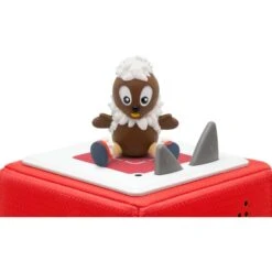 Tonies Pittiplatsch - Neue Abenteuer Mit Pittiplatsch, Spielfigur 9 Tonies Pittiplatsch - Neue Abenteuer Mit Pittiplatsch, Spielfigur -Günstiges Tonies Geschäft Tonies Pittiplatsch Neue Abenteuer mit Pittiplatsch Spielfigur@@1827512 3