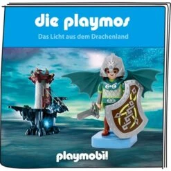 Tonies Playmos - Licht Aus Dem Drachenland, Spielfigur 12 Tonies Playmos - Licht Aus Dem Drachenland, Spielfigur -Günstiges Tonies Geschäft Tonies Playmos Licht aus dem Drachenland Spielfigur@@1568596 4