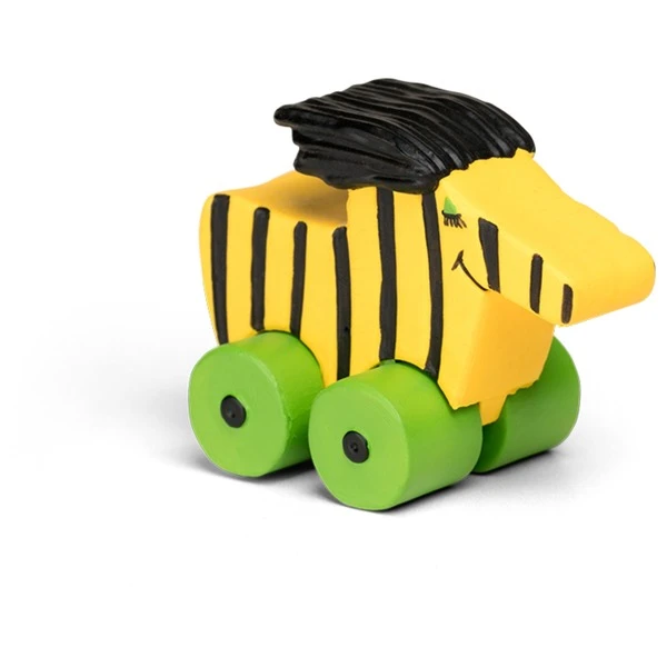 Tonies Post Für Den Tiger, Spielfigur 4 Tonies Post Für Den Tiger, Spielfigur – Bild 2