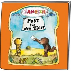 Tonies Post Für Den Tiger, Spielfigur 7 Tonies Post Für Den Tiger, Spielfigur -Günstiges Tonies Geschäft Tonies Post f r den Tiger Spielfigur@@1se2t02r 2