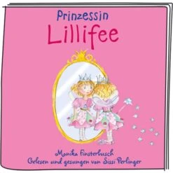 Tonies Prinzessin Lillifee , Spielfigur 7 Tonies Prinzessin Lillifee , Spielfigur -Günstiges Tonies Geschäft Tonies Prinzessin Lillifee Spielfigur@@1se2t01y 2