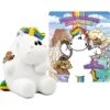 Tonies Pummel & Friends - Das Pummeleinhorn: Der Herr Der Donuts & Alles Versalzen, Spielfigur 1 Tonies Pummel & Friends - Das Pummeleinhorn: Der Herr Der Donuts & Alles Versalzen, Spielfigur -Günstiges Tonies Geschäft Tonies Pummel Friends Das Pummeleinhorn Der Herr der Donuts Alles versalzen Spielfigur@@1910651