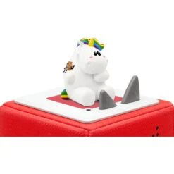 Tonies Pummel & Friends - Das Pummeleinhorn: Der Herr Der Donuts & Alles Versalzen, Spielfigur 8 Tonies Pummel & Friends - Das Pummeleinhorn: Der Herr Der Donuts & Alles Versalzen, Spielfigur -Günstiges Tonies Geschäft Tonies Pummel Friends Das Pummeleinhorn Der Herr der Donuts Alles versalzen Spielfigur@@1910651 2