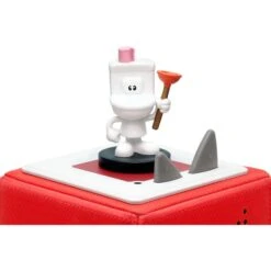 Tonies Ralph Ruthe - Das Klo, Spielfigur 9 Tonies Ralph Ruthe - Das Klo, Spielfigur -Günstiges Tonies Geschäft Tonies Ralph Ruthe Das Klo Spielfigur@@1733648 3