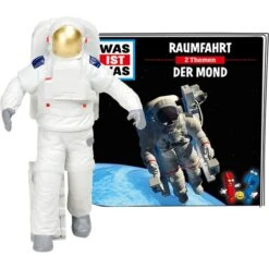 Tonies Raumfahrt /Der Mond, Spielfigur