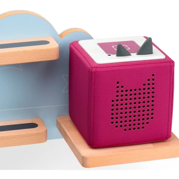 Tonies Regal - Auf Der Traumwolke 10001209 6 Tonies Regal - Auf Der Traumwolke 10001209 – Bild 4