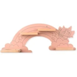 Tonies Regal - Hinter Dem Regenbogen 10000183