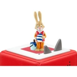 Tonies Rolf Zuckowski - Rolfs Hasengeschichte, Spielfigur 9 Tonies Rolf Zuckowski - Rolfs Hasengeschichte, Spielfigur -Günstiges Tonies Geschäft Tonies Rolf Zuckowski Rolfs Hasengeschichte Spielfigur@@1899595 3