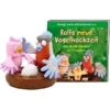 Tonies Rolf Zuckowski - Rolfs Neue Vogelhochzeit, Spielfigur 1 Tonies Rolf Zuckowski - Rolfs Neue Vogelhochzeit, Spielfigur -Günstiges Tonies Geschäft Tonies Rolf Zuckowski Rolfs neue Vogelhochzeit Spielfigur@@1635221