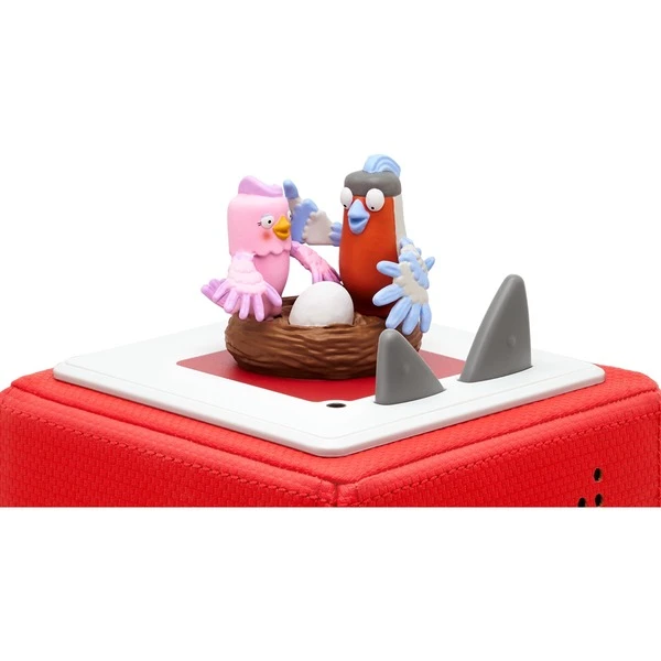 Tonies Rolf Zuckowski - Rolfs Neue Vogelhochzeit, Spielfigur 5 Tonies Rolf Zuckowski - Rolfs Neue Vogelhochzeit, Spielfigur – Bild 3