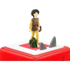 Tonies Ronja Räubertochter, Spielfigur 9 Tonies Ronja Räubertochter, Spielfigur -Günstiges Tonies Geschäft Tonies Ronja R ubertochter Spielfigur@@100023032 3