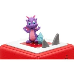 Tonies Safiras - Nanami Und Das Traumhafte Tuch, Spielfigur -Günstiges Tonies Geschäft Tonies Safiras Nanami und das traumhafte Tuch Spielfigur@@1581775 3