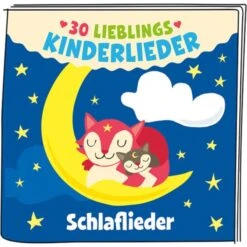 Tonies Schlaflieder, Spielfigur -Günstiges Tonies Geschäft Tonies Schlaflieder Spielfigur@@1se2t014 2