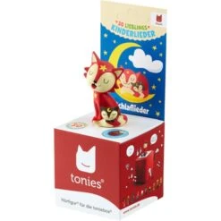 Tonies Schlaflieder, Spielfigur -Günstiges Tonies Geschäft Tonies Schlaflieder Spielfigur@@1se2t014 3