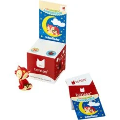 Tonies Schlaflieder, Spielfigur -Günstiges Tonies Geschäft Tonies Schlaflieder Spielfigur@@1se2t014 4