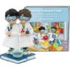 Tonies Secret Science Club: Abwehrstark, Spielfigur 2 Tonies Secret Science Club: Abwehrstark, Spielfigur -Günstiges Tonies Geschäft Tonies Secret Science Club Abwehrstark Spielfigur@@1883629