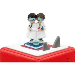 Tonies Secret Science Club: Abwehrstark, Spielfigur 8 Tonies Secret Science Club: Abwehrstark, Spielfigur -Günstiges Tonies Geschäft Tonies Secret Science Club Abwehrstark Spielfigur@@1883629 2