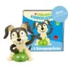 Tonies Spiel- & Bewegungslieder, Spielfigur 1 Tonies Spiel- & Bewegungslieder, Spielfigur -Günstiges Tonies Geschäft Tonies Spiel Bewegungslieder Spielfigur@@1715666