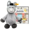 Tonies Steiff Soft Cuddly Friends Mit Hörspiel - Dinkie Esel, Kuscheltier 2 Tonies Steiff Soft Cuddly Friends Mit Hörspiel - Dinkie Esel, Kuscheltier -Günstiges Tonies Geschäft Tonies Steiff Soft Cuddly Friends mit H rspiel Dinkie Esel Kuscheltier@@1844511