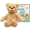 Tonies Steiff Soft Cuddly Friends Mit Hörspiel - Jimmy Bär, Kuscheltier 1 Tonies Steiff Soft Cuddly Friends Mit Hörspiel - Jimmy Bär, Kuscheltier -Günstiges Tonies Geschäft Tonies Steiff Soft Cuddly Friends mit H rspiel Jimmy B r Kuscheltier@@1759298