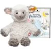 Tonies Steiff Soft Cuddly Friends Mit Hörspiel - Lita Lamm, Kuscheltier 2 Tonies Steiff Soft Cuddly Friends Mit Hörspiel - Lita Lamm, Kuscheltier -Günstiges Tonies Geschäft Tonies Steiff Soft Cuddly Friends mit H rspiel Lita Lamm Kuscheltier@@1759305
